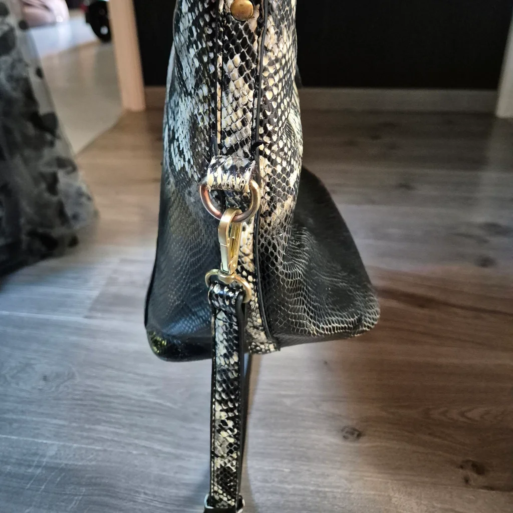 2-in-1 shopper bag DESIGUAL – photo 7